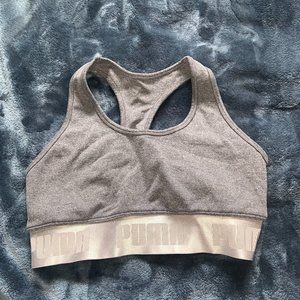 Puma Sports Bra